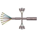Lamp Wiring Harness 7
