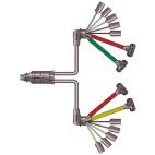 Lamp Wiring Harness 10