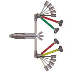 Lamp Wiring Harness 13