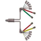Lamp Wiring Harness 10