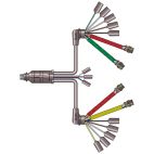 Lamp Wiring Harness 13