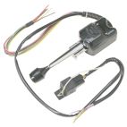 Turn Signal Switch - Universal Truck Lite