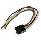 Primary Wire Connectors Connectors
