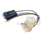 Primary Wire Connectors Connectors