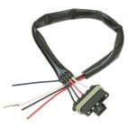 Lamp Wiring Harness