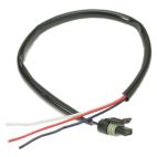Lamp Wiring Harness