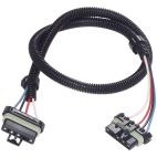 Lamp Wiring Harness