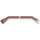 Primary Wire Connectors S/T/T