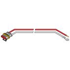Primary Wire Connectors S/T