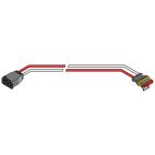Primary Wire Connectors S/T