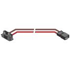 Primary Wire Connectors LLV Right Angle S/T