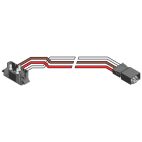 Primary Wire Connectors LLV Right Angle S/T/T
