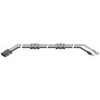 Primary Wire Connectors ID Harness
