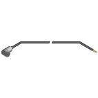 Primary Wire Connectors License Lamp