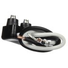 Primary Wire Connectors Marker Clearance