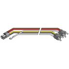 Primary Wire Connectors S/T/T