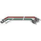 Primary Wire Connectors S/T/T