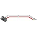Primary Wire Connectors Right Angle S/T