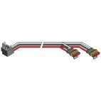 Primary Wire Connectors S/T/T