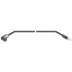 Primary Wire Connectors License Lamp