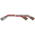 Primary Wire Connectors S/T/T