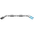 Primary Wire Connectors ID Harness