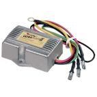 Flasher - H/D Truck Ultraflash II Alternating Non-Audible