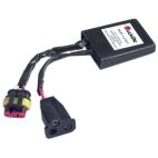 Flasher - H/D Truck LED Strobe Flash Module