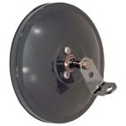 Convex / Spot Mirror - H/D Truck Regular Spot Mirror NAPA Lighting (Truck Lite)