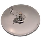 Convex / Spot Mirror - H/D Truck Regular Spot Mirror NAPA Lighting (Truck Lite)