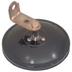 Convex / Spot Mirror - H/D Truck Regular Spot Mirror NAPA Lighting (Truck Lite)