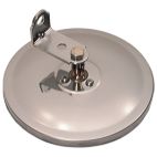 Convex / Spot Mirror - H/D Truck Regular Spot Mirror NAPA Lighting (Truck Lite)