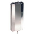 West Coast Mirror Head - H/D Truck Truck Lite