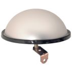 Convex / Spot Mirror - H/D Truck Full Bubble Spot Mirror NAPA Lighting (Truck Lite)