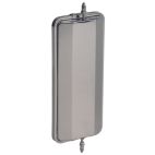 West Coast Mirror Head - H/D Truck Truck Lite