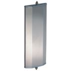 West Coast Mirror Head - H/D Truck Truck Lite