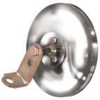Mirror Head - Universal Regular Spot Mirror NAPA Lighting (Truck Lite)
