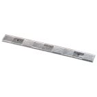Reflective Conspicuity Marking Strips - H/D Truck Truck Lite Clear