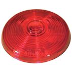 Lens - Taillight