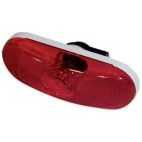 Lens - Taillight