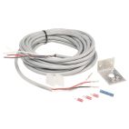 Primary Wire Connectors Cable With Amp Connectors