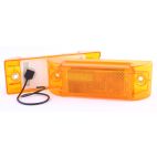 Lamp / Clearance & Marker LED