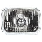 Headlight Bulbs - High & Low Beam - H/D Truck 9003 HB2