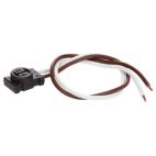 Primary Wire Connectors Adapter, New Strobe To Old Harness