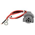 Primary Wire Connectors Male Pin Plugs