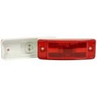 Lamp / Clearance & Marker Sealed Incandescent