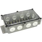 Junction Box - H/D Truck