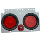 Lamp Module / Stop, Turn, Tail, Back Up & Side Marker