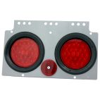 Lamp Module / Stop, Turn, Tail, Back Up & Side Marker