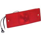 Lamp / Clearance & Marker Model 18 Incandescent